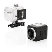 ACTION CAMERA 360°